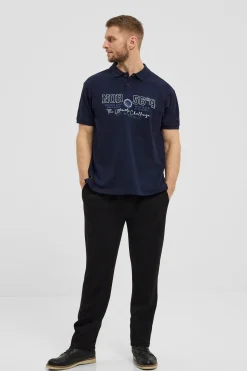North Poloshirt