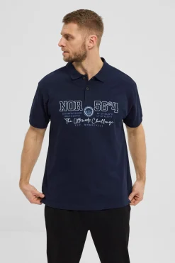 North Poloshirt