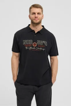 North Poloshirt