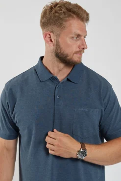 North Poloshirt