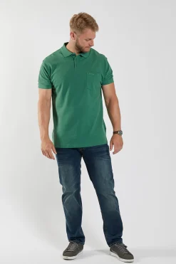 North Poloshirt