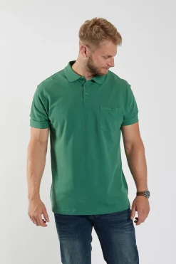North Poloshirt