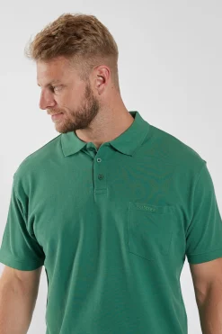 North Poloshirt