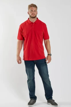 North Poloshirt