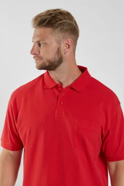 North Poloshirt