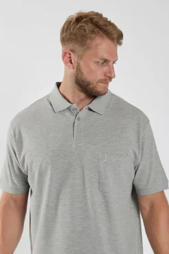 North Poloshirt