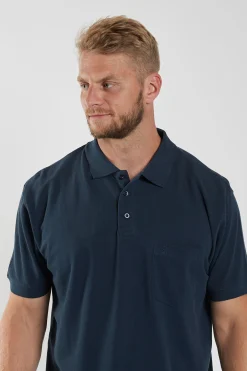 North Poloshirt