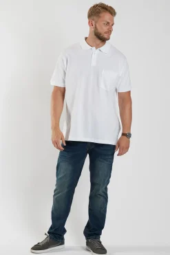 North Poloshirt