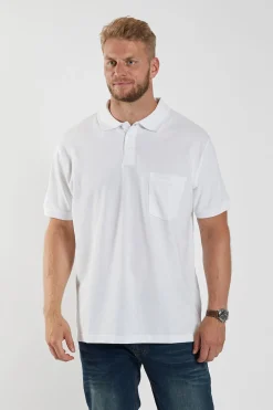 North Poloshirt