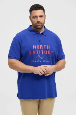 North Poloshirt