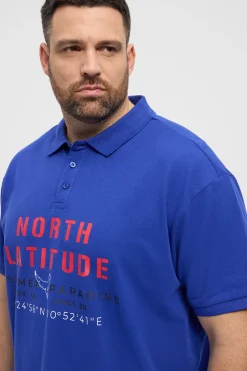 North Poloshirt