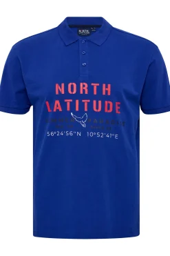 North Poloshirt