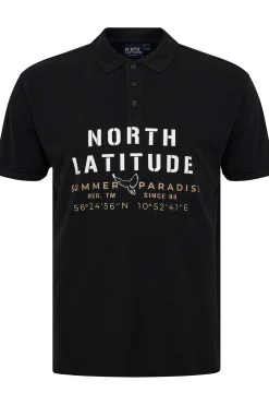 North Poloshirt