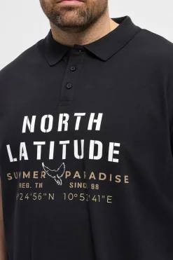 North Poloshirt