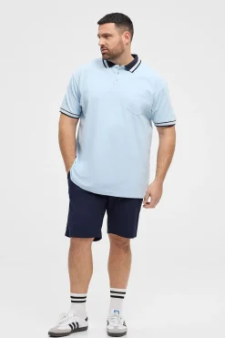North Poloshirt
