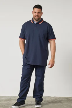 North Poloshirt