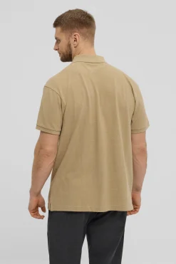 North Poloshirt