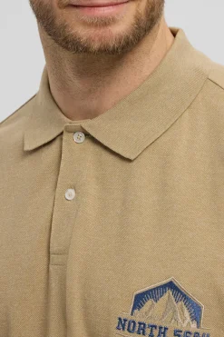 North Poloshirt