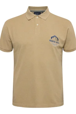 North Poloshirt