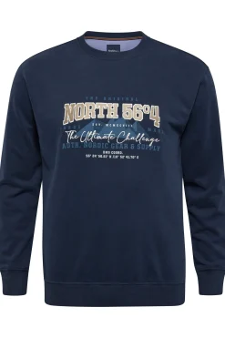 North Sweatshirt