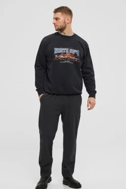 North Sweatshirt