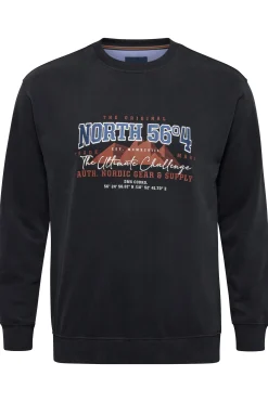 North Sweatshirt