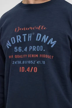 North Sweatshirt