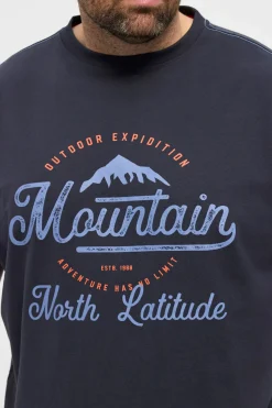North T-shirt