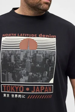 North T-shirt