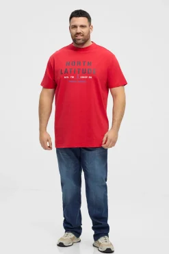 North T-shirt