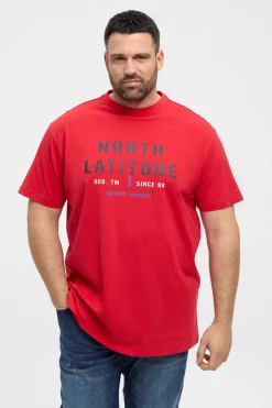 North T-shirt