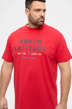 North T-shirt