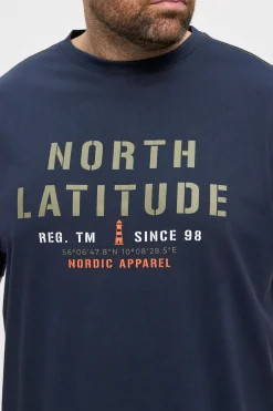 North T-shirt
