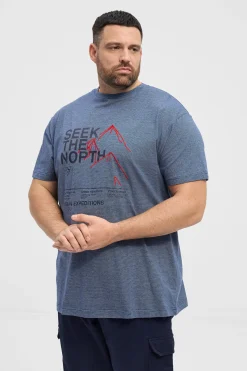 North T-shirt
