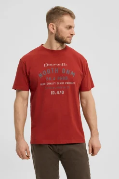 North T-shirt