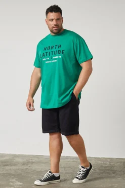 North T-shirt