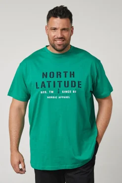 North T-shirt