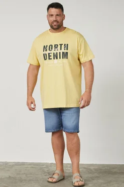 North T-shirt