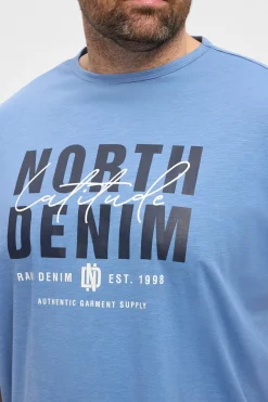 North T-shirt