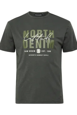 North T-shirt