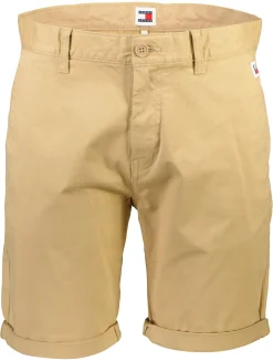 Tommy Jeans Chinoshorts