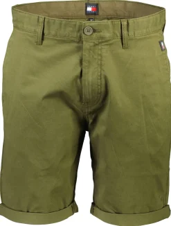 Tommy Jeans Chinoshorts