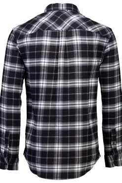 Tommy Jeans Flannelskjorte