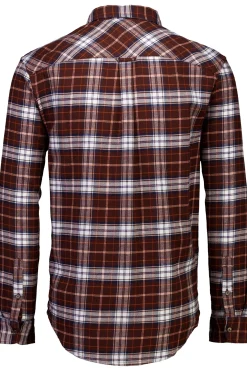 Tommy Jeans Flannelskjorte