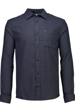 Tommy Jeans Flannelskjorte