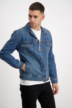 Wrangler Denimjakke