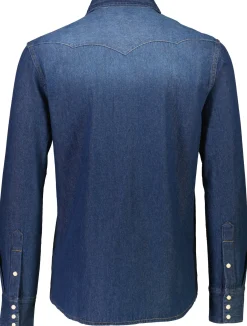 Wrangler Denimskjorte