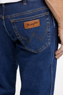 Wrangler Jeans